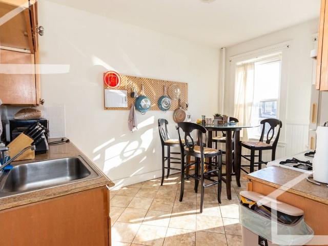 Apartment for rent in Boston, Massachusetts