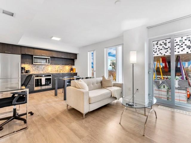 Apartment for rent in Woburn, Ontario