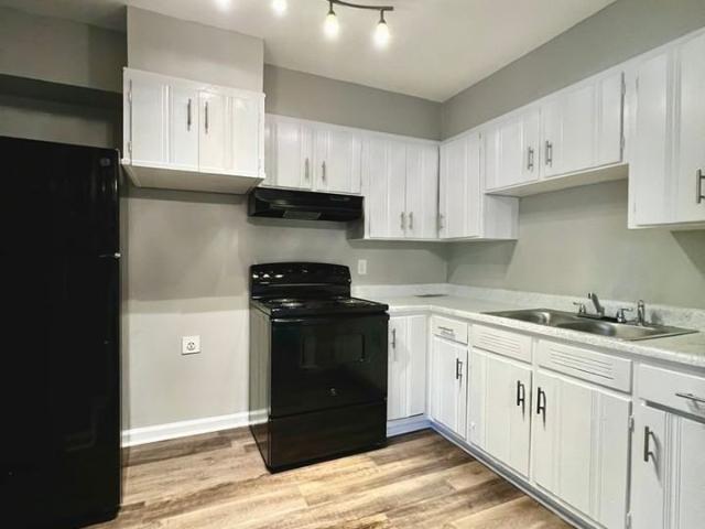 Apartment for rent in Tennessee