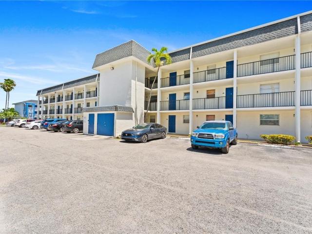 Apartment for rent in Davie