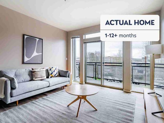 Apartment for rent in Seattle, Washington