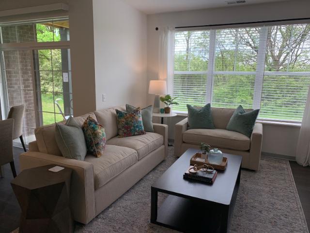 Apartment for rent in Columbus, Franklin County
