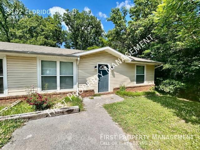 Apartment for rent in Tennessee