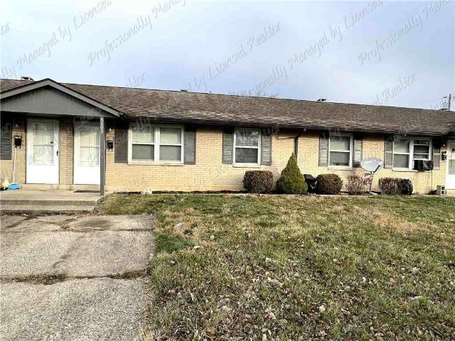 Apartment for rent in Huber Heights, Ohio