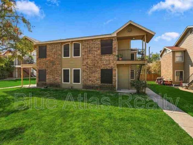 Apartment for rent in Haltom City, Texas