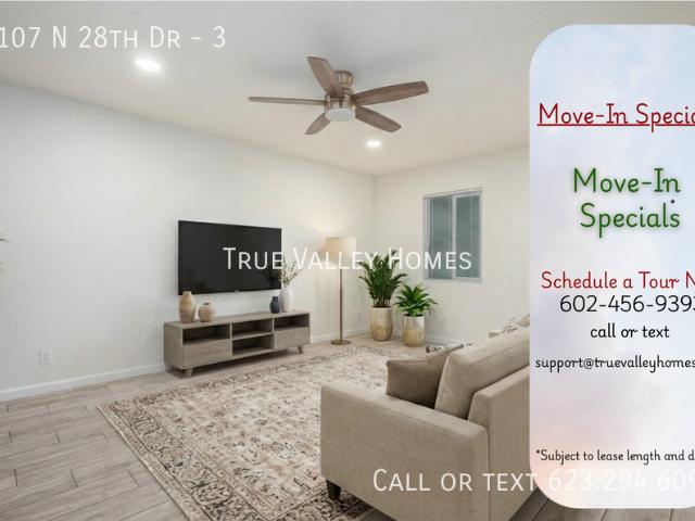 Apartment for rent in Laveen, Arizona