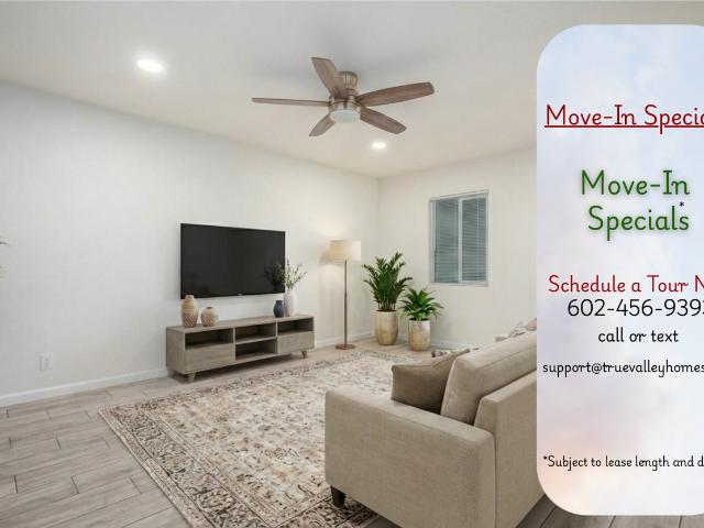 Apartment for rent in Laveen, Arizona