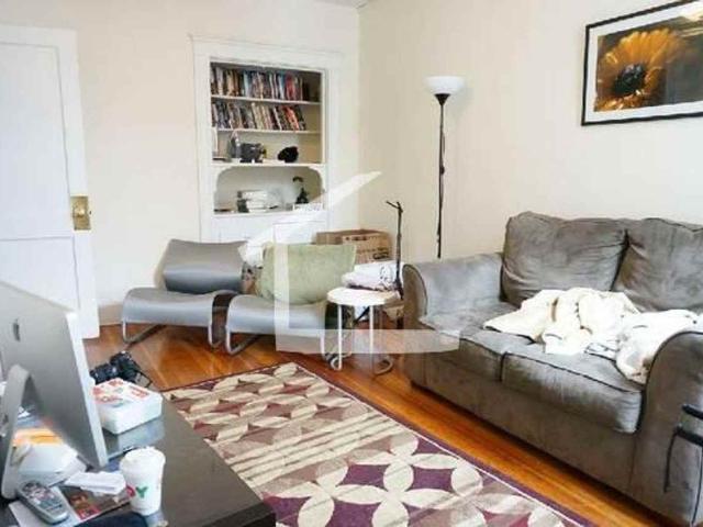 Apartment for rent in Boston, Massachusetts