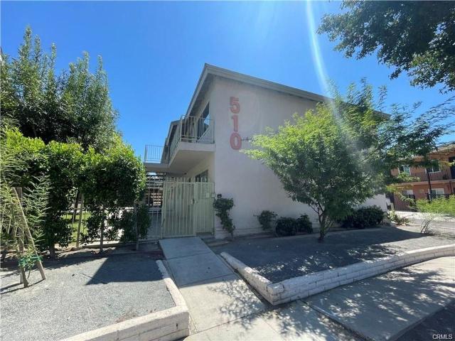 Apartment for rent in Long Beach, California
