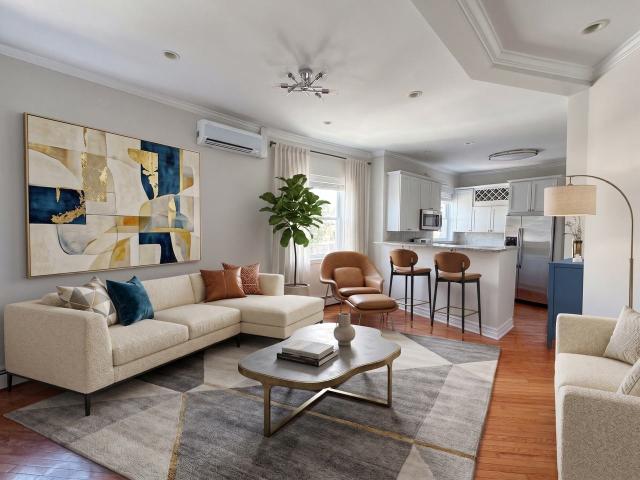 Apartment for rent in Hudson, New Jersey