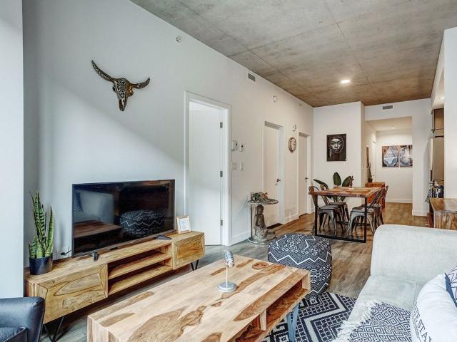 Apartment for rent in Vancouver, British Columbia