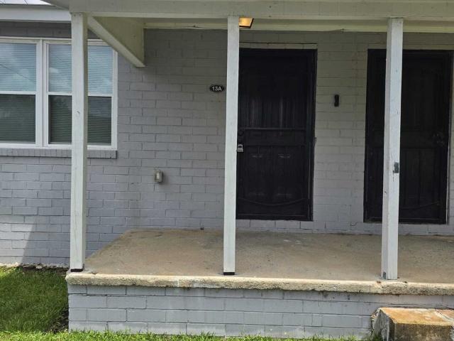 Property for rent in Macon, Georgia