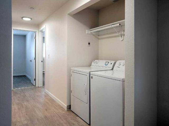 Apartment for rent in Spokane, Washington