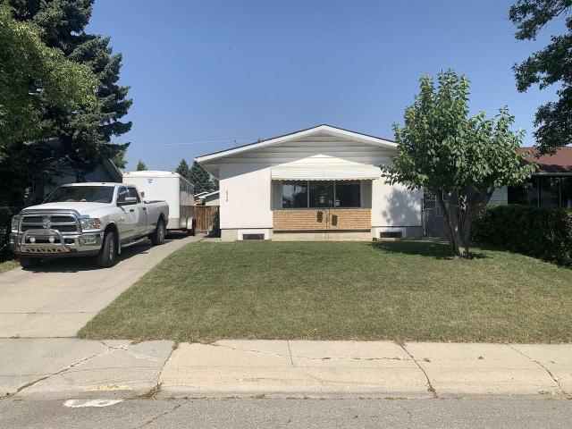 Apartment for rent in Northwest, Alberta