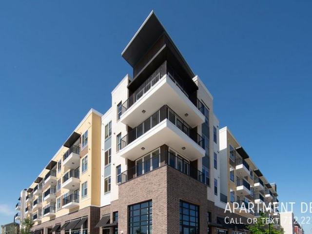 Apartment for rent in Harris, Texas