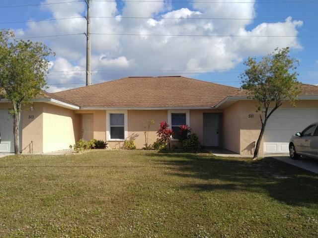 Apartment for rent in Cape Coral
