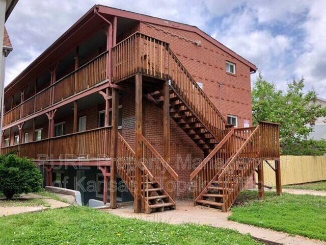 Apartment for rent in Kansas