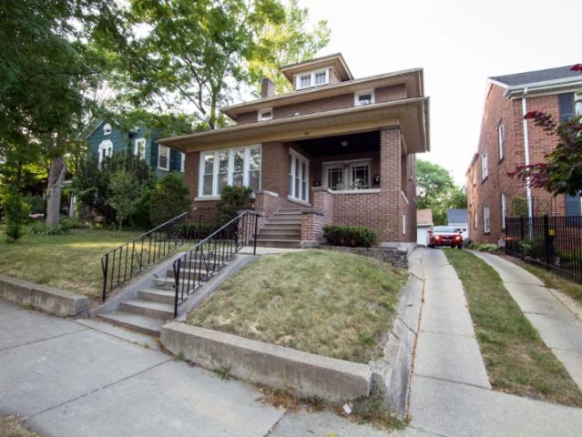 Apartment for rent in Joliet, Illinois