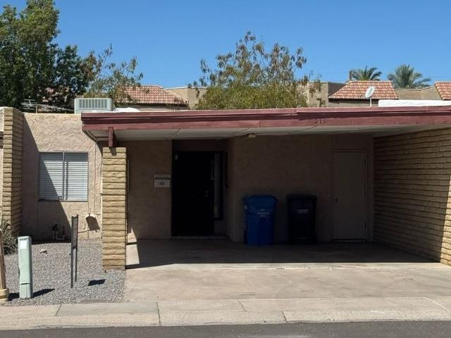 Apartment for rent in Laveen, Arizona