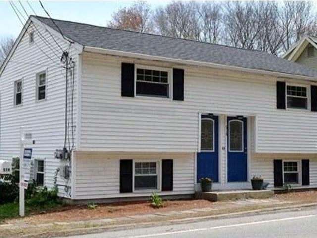 Apartment for rent in Stow, Massachusetts