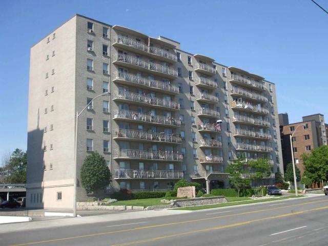 Apartment for rent in Burkholme, Hamilton