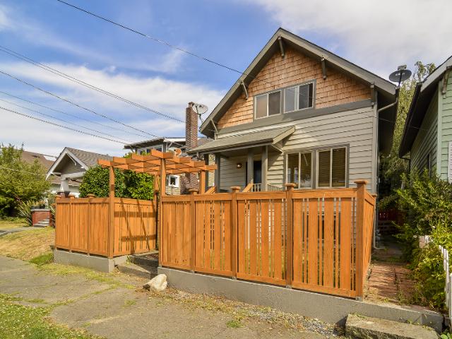 Apartment for rent in Seattle, Washington