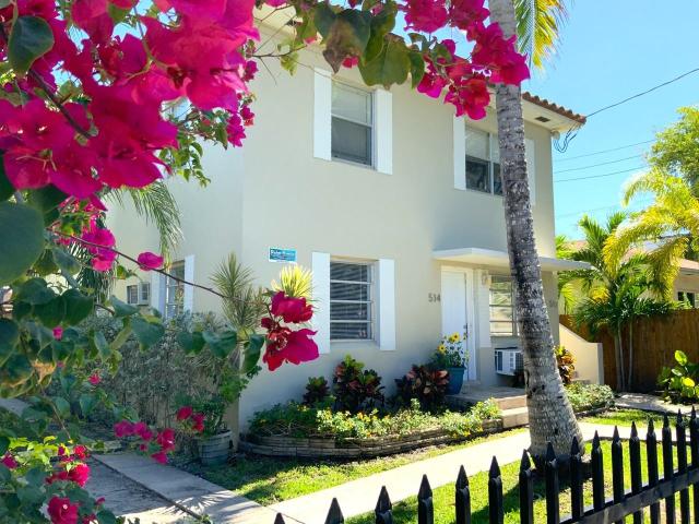 Apartment for rent in Miami, Florida