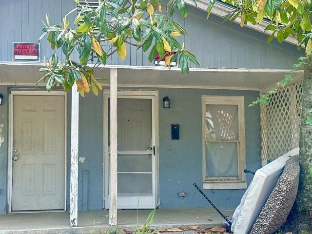 Apartment for rent in Lowndes, Georgia