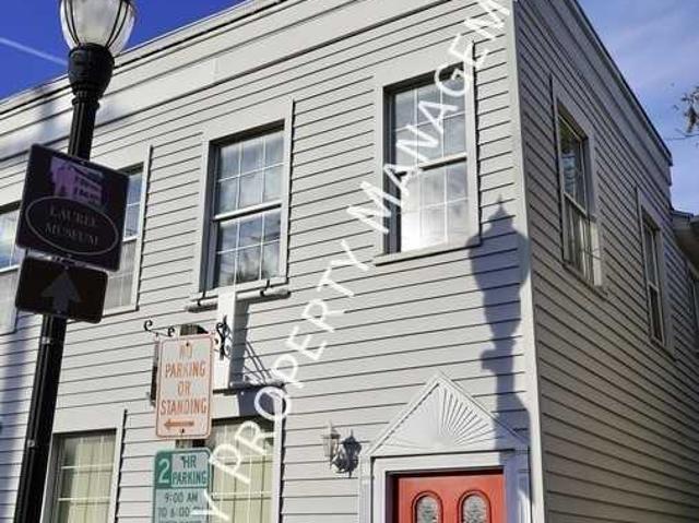 Apartment for rent in Laurel, Maryland