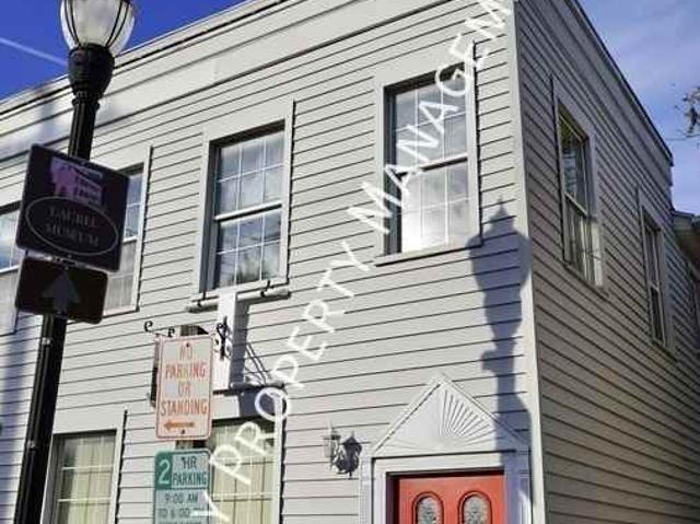 Apartment for rent in Laurel, Maryland