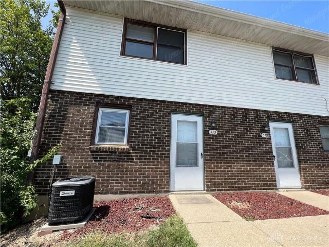 Apartment for rent in Fairborn