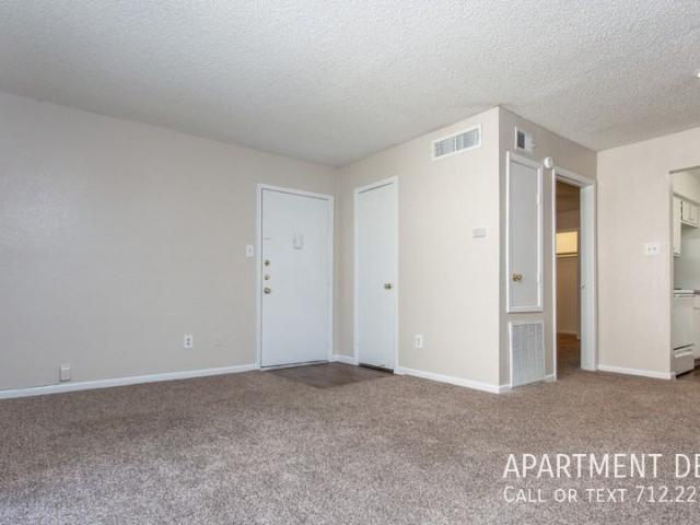 Apartment for rent in Harris, Texas