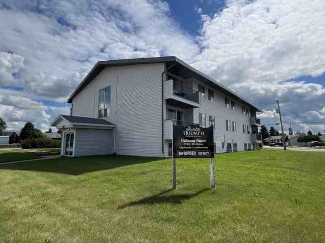 Apartment for rent in Town of Vegreville, Alberta