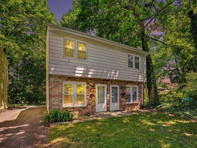 Apartment for rent in Michigan