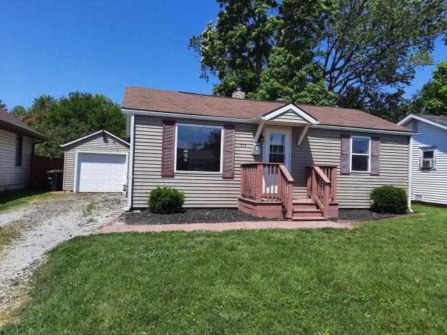 Apartment for rent in Tippecanoe, Indiana