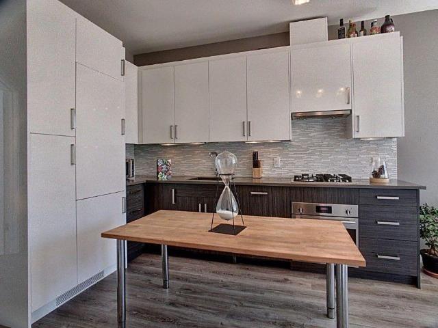 Apartment for rent in Abbeydale, Calgary