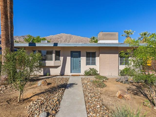 Apartment for rent in Warm Sands, Palm Springs