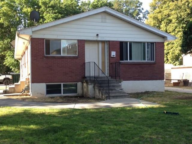 Apartment for rent in Midvale, Utah