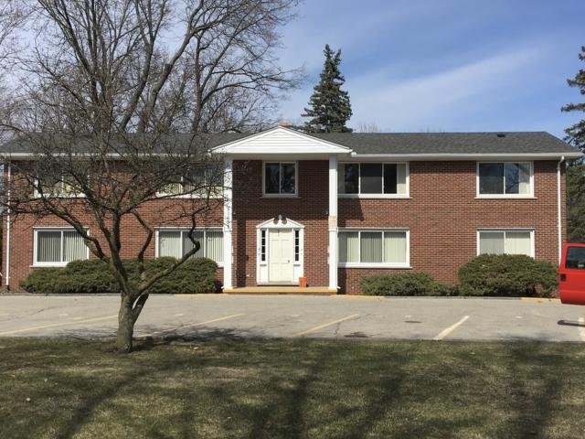 Apartment for rent in Utica, Michigan