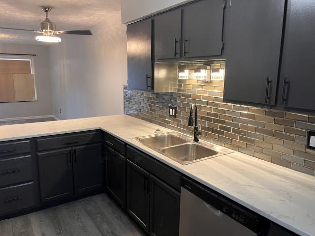 Apartment for rent in Dayton, Ohio