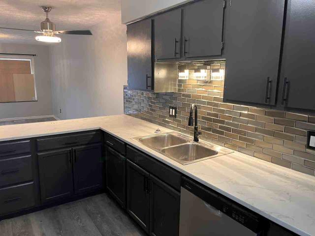Apartment for rent in Dayton, Montgomery County