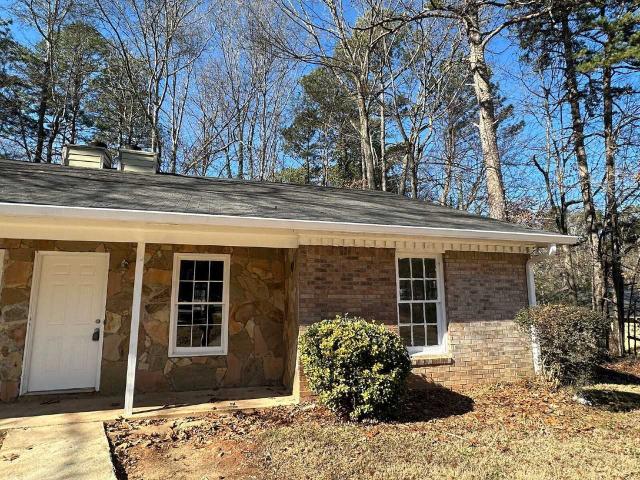 Property for rent in Stone Mountain, Georgia
