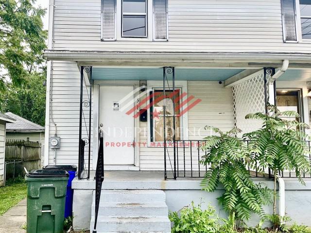 Apartment for rent in Dayton, Ohio