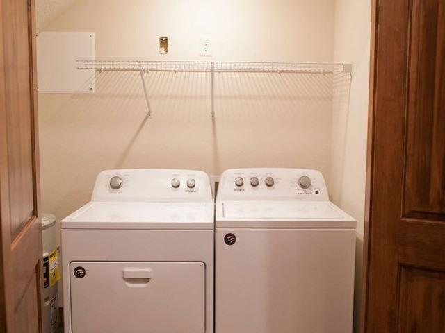 Apartment for rent in Springfield, Missouri