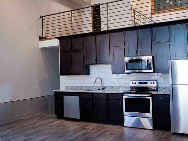 Apartment for rent in Springfield, Missouri