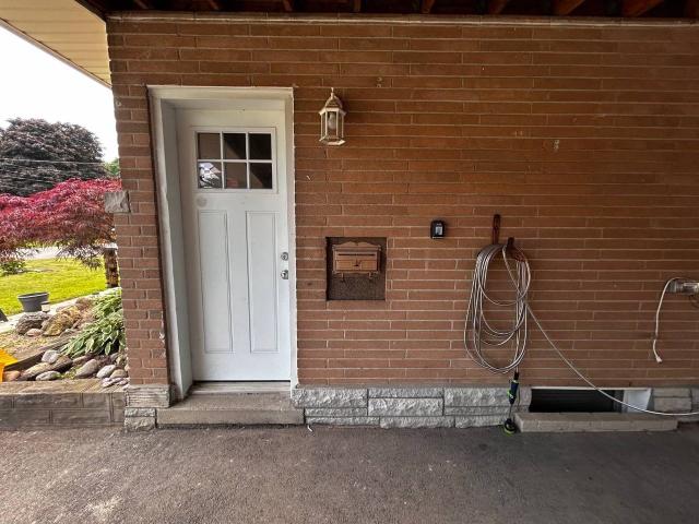 Apartment for rent in Brantford Apartment for rent in Brantford