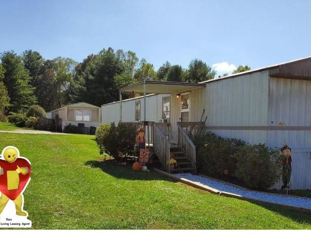 Apartment for rent in Fletcher, North Carolina