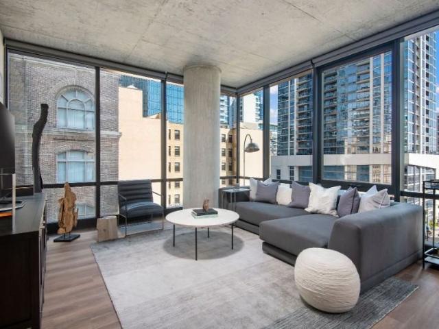 Apartment for rent in Chicago Park, Illinois