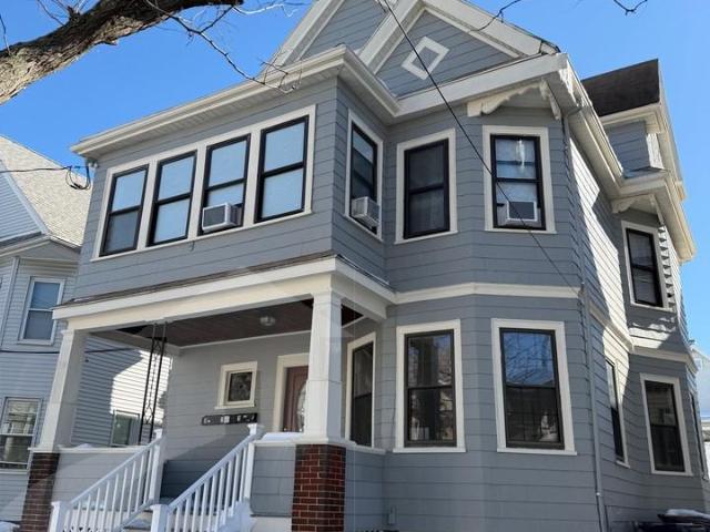 Apartment for rent in Everett, Massachusetts