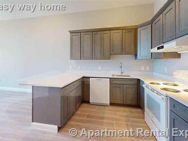 Apartment for rent in Massachusetts